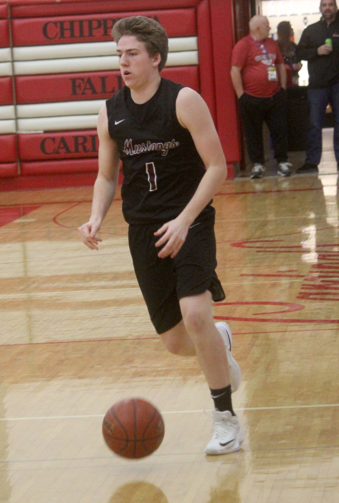 Menomonie at Chi-Hi boys basketball 2-18-19